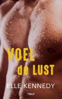 Voel de lust - Elle Kennedy - ebook - thumbnail