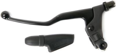 Domino kupplungsarmatur clutch arm. 179mm m10x1,25