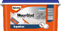 Muurglad superieur 5l Alabastine - Alabastine - thumbnail
