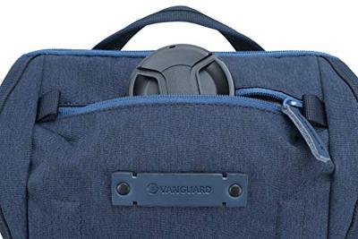 VANGUARD VEO RANGE 21M schoudertas blauw