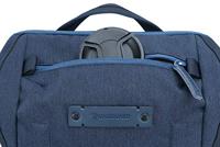 VANGUARD VEO RANGE 21M schoudertas blauw - thumbnail