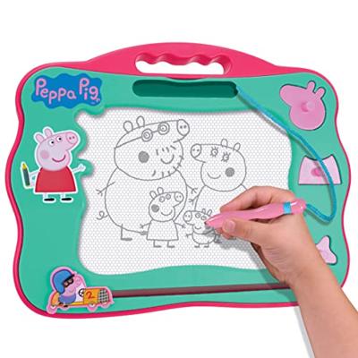 Boti Magnetisch tekenbord peppa pig