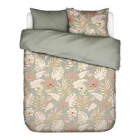 Covers En Co Covers & Co Flower Rangers Dekbedovertrek - 2-persoons (200x200/220 Cm + 2 Slopen) - Percal Katoen - Multi - thumbnail
