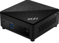 MSI Cubi 5 12M-005EU i3-1215U Mini PC - thumbnail