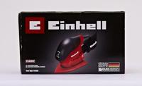 Einhell TH-OS 1016 4460610 Multischuurmachine 100 W 150 x 150 x 100 mm - thumbnail