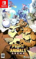 Fight of Animals Arena - thumbnail