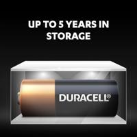 Duracell Alka AA-batterijen set 18-delig - thumbnail
