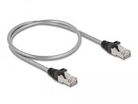 Abi U/ftp cat 6a kabel - thumbnail