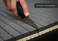 Schellenberg 66256 Isolatie - thumbnail