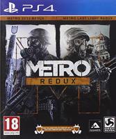 Metro Redux - thumbnail