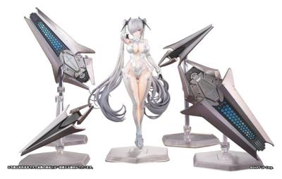 Goddess of Victory: Nikke Action Figure 1/12 Cinderella 16 cm
