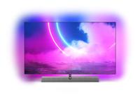 Smart TV Philips 55OLED935/12 55' 4K Ultra HD OLED WiFi - thumbnail