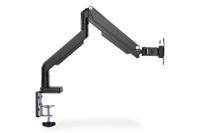 Digitus DA-90394 flat panel bureau steun 81,3 cm (32 ) Zwart - thumbnail