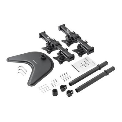 Schermtafel Support Startech ARMBARQUAD Schermtafel Support Startech ARMBARQUAD