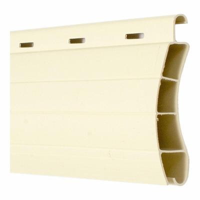 Lamella voor jaloezie Micel pr24 Ivoor PVC