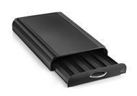 Opbergelement voor koffiecapsules geschikt voor 45 tot 50 capsules - thumbnail