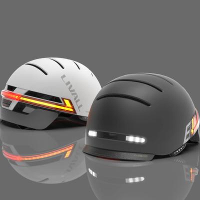 Livall bh51m nso jbl - helmet with turn signal + speaker Livall bh51m nso jbl - helmet with turn signal + speaker