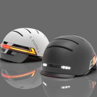 Livall bh51m nso jbl - helmet with turn signal + speaker - thumbnail