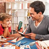 Bosch Groen Acculijmpistool Gluepen - 06032A2000 - thumbnail