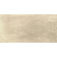 Tegel DC Beton Look keramiek Mat Beige 29x58.5 Gerectificeerd - thumbnail
