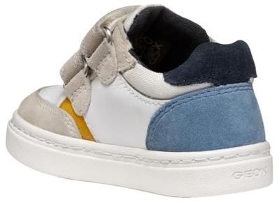 B NASHIK BOY GEOX sneakers wit