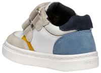 B NASHIK BOY GEOX sneakers wit - thumbnail