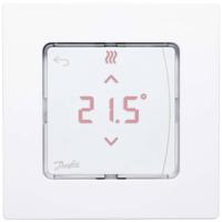 Danfoss 088U1081 Danf. Icon #088U1081 Kamerthermostaat Montagewijze: Opbouw (op muur) 1 stuk(s) - thumbnail