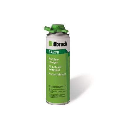 illbruck AA290 Pistoolreiniger - AA290334110 illbruck AA290 Pistoolreiniger - AA290334110