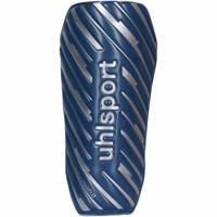 Voetbal Beenbeschermers Uhlsport Speedshield Blauw Maat L - thumbnail