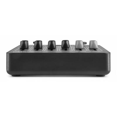BeamZ DMX65W draadloze DMX lichtcontroller op accu - thumbnail