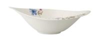 Villeroy & Boch Mariefleur Gris Serve & Salad Saladeschaal 36 x 24 cm - thumbnail