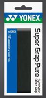 Yonex Super Grap Pure Overgrip 1 St. Wit - thumbnail