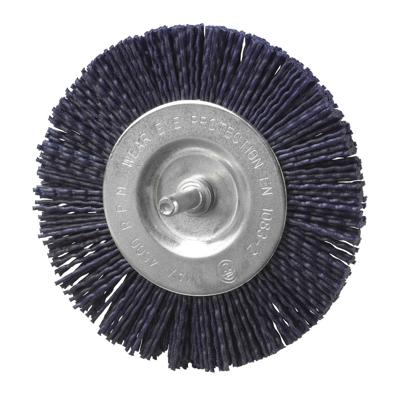 Eurom Res.borstel blister kunststof Weed cleaner - 248180