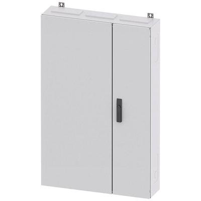 Siemens 8GK1132-6KA32 Wandkast 800 x 1250 x 210 Staal Grijs 1 stuk(s) Siemens 8GK1132-6KA32 Wandkast 800 x 1250 x 210 Staal Grijs 1 stuk(s)