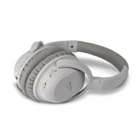 LINDY LH500XW Over Ear koptelefoon HiFi Bluetooth Stereo Grijs Noise Cancelling - thumbnail