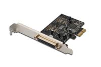 Digitus Parallel Interface - thumbnail