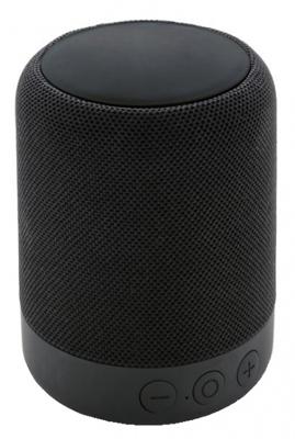 XD Collection speaker Funk bleutooth 11,8 cm ABS zwart 2 delig XD Collection speaker Funk bleutooth 11,8 cm ABS zwart 2 delig