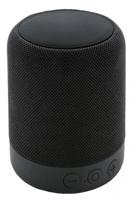 XD Collection speaker Funk bleutooth 11,8 cm ABS zwart 2 delig - thumbnail