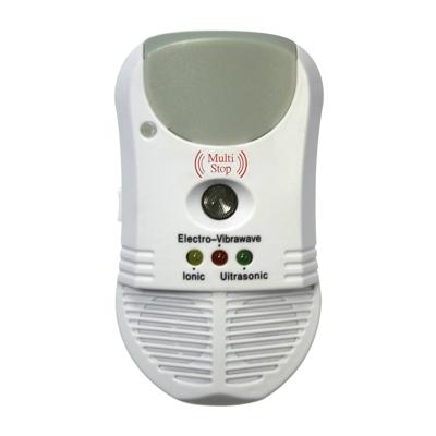 BSI Multi Stop Pro ultrasone muisverjager 3in1.