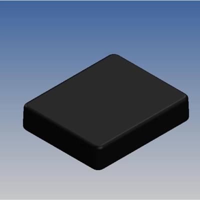 TEKO SR21.7 Universele behuizing 76.2 x 65.5 x 16.6 ABS Wit 1 stuk(s)