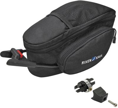 RIXEN & KAUL zadeltas "contour" saddle bag r&k contour magnum sa