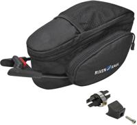 RIXEN & KAUL zadeltas "contour" saddle bag r&k contour magnum sa - thumbnail