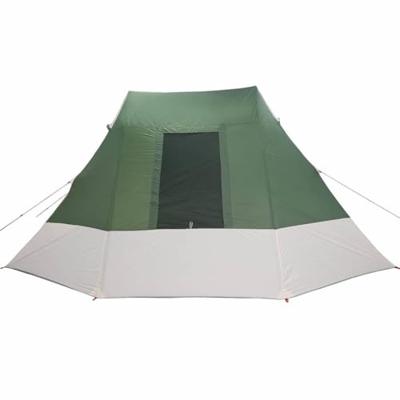 Tent Groen 482 x 360 x 227 cm Tent Groen 482 x 360 x 227 cm