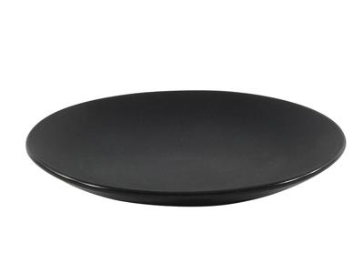 Studio Tavola Ontbijtborden Black Tie (Ø20 cm)(6 stuks) Studio Tavola Ontbijtborden Black Tie (Ø20 cm)(6 stuks)