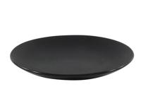 Studio Tavola Ontbijtborden Black Tie (Ø20 cm)(6 stuks) - thumbnail