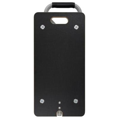 TOOLCRAFT TO-9972441 Transportroller Spaanplaat Laadvermogen (max.): 250 kg Aantal rollers 4 TOOLCRAFT TO-9972441 Transportroller Spaanplaat Laadvermogen (max.): 250 kg Aantal rollers 4