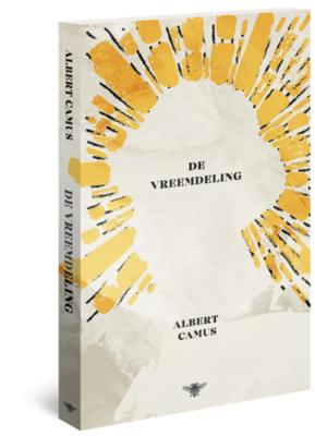 De vreemdeling (Paperback)
