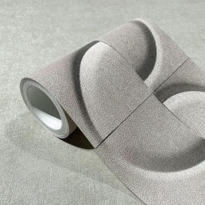 Marburg Shades Iconic Behangrand 3d halve cirkel - 34469
