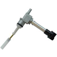 Diverse Benzinekraan handbediening | peugeot ludix - thumbnail