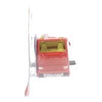 Siku 1667 afsleepwagen met personenauto - thumbnail